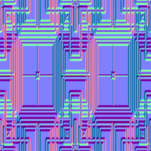 Normal Map
