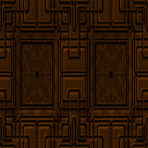 Deco trims