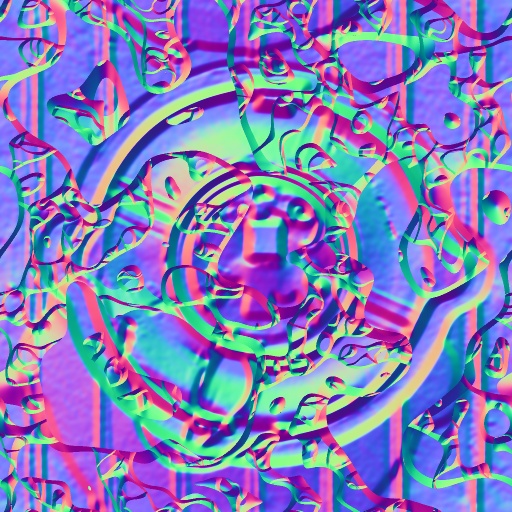 Normal Map