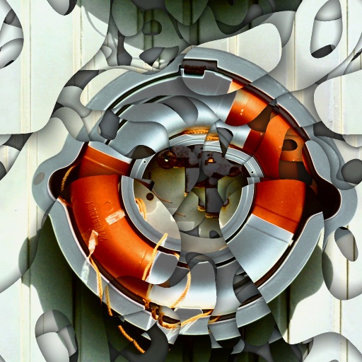 Variation 8