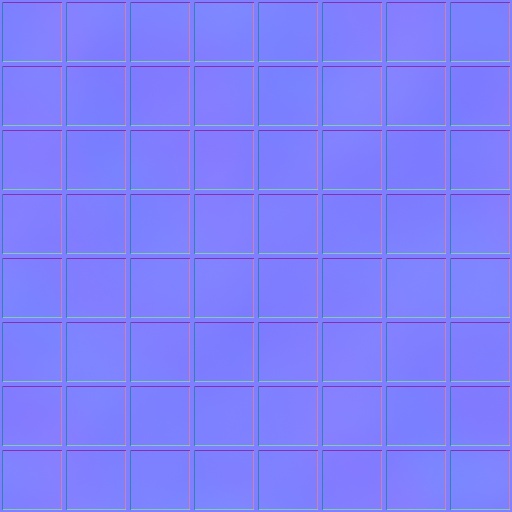 Normal Map