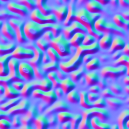 Normal Map