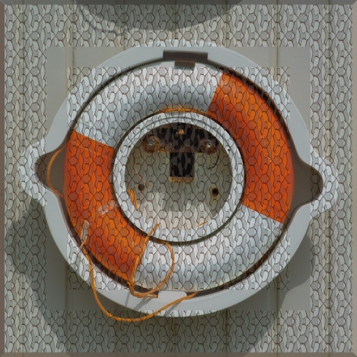 Variation 5