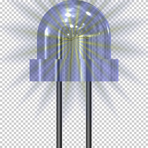 LED (Texture)
