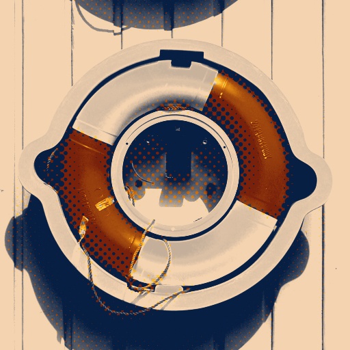 Halftone Pop (Effect)