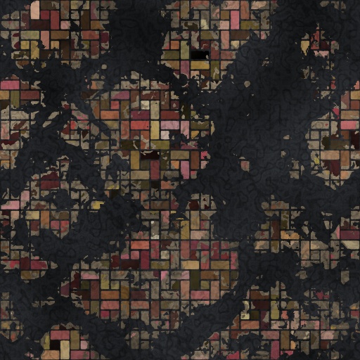 Diffuse Map