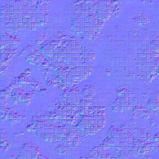Normal Map