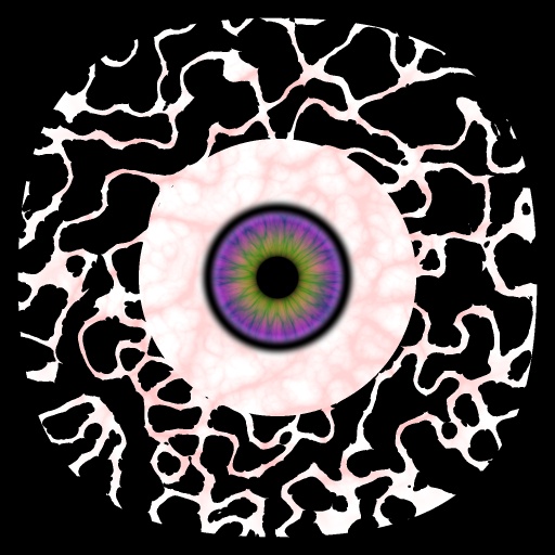 Diffuse Map