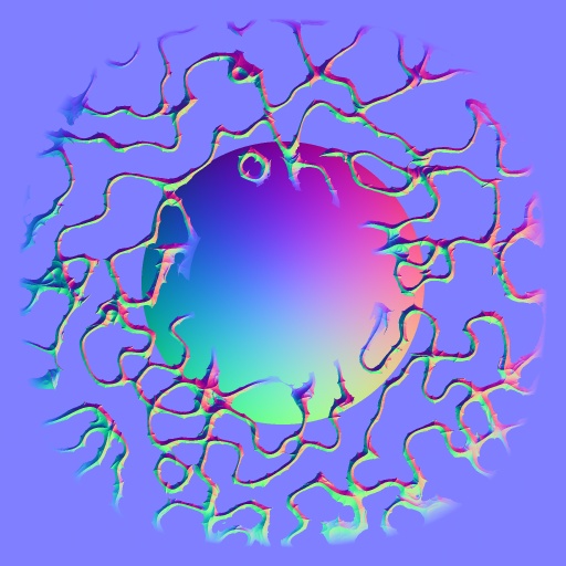 Normal Map