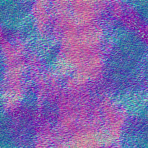 Normal Map