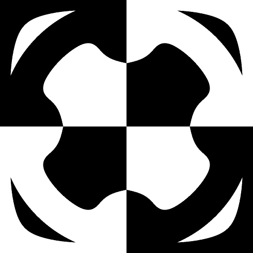 OneMillionAlphas (Texture)