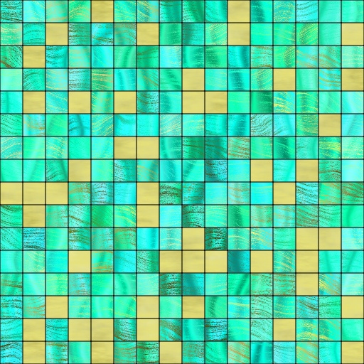 Diffuse Map