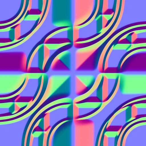 Normal Map