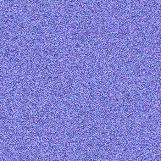 Normal Map