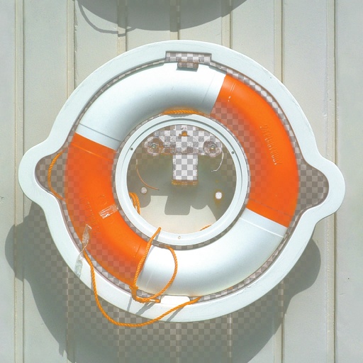 Black or White to Alpha