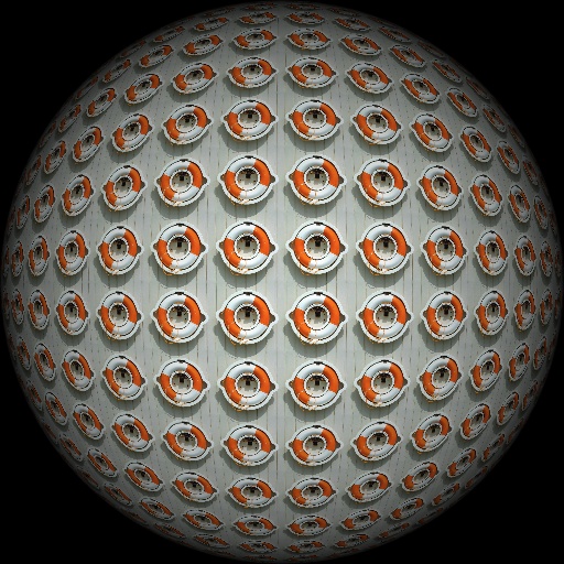Diffuse Map