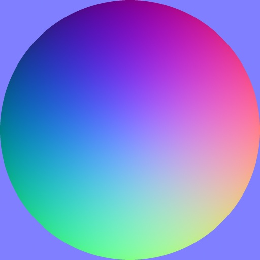Normal Map