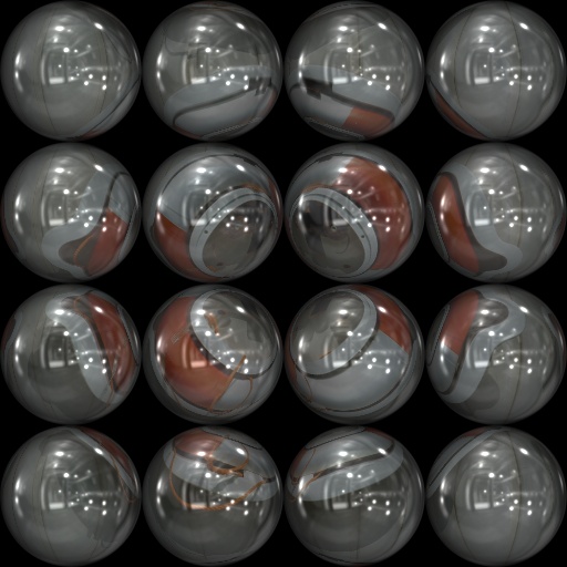 Variation 7