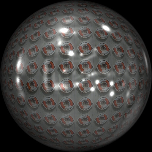 Circular Perspective (Effect)