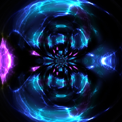 Fractly My Dear (Texture)