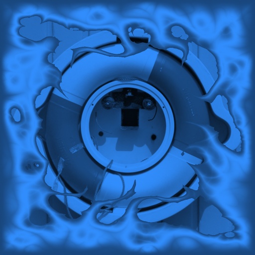 Diffuse Map