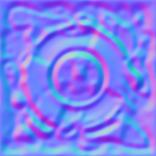 Normal Map