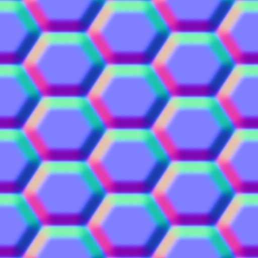 Normal Map