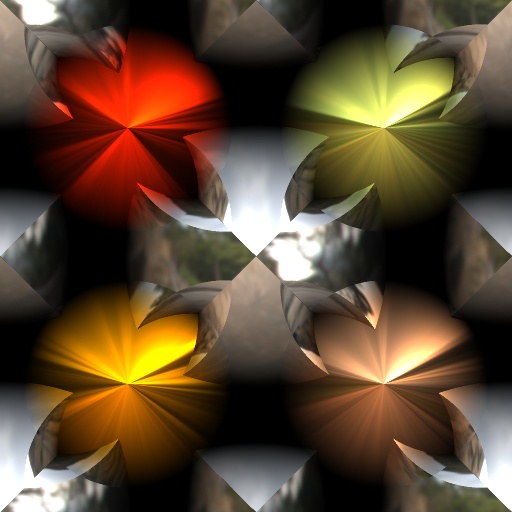 Variation 1