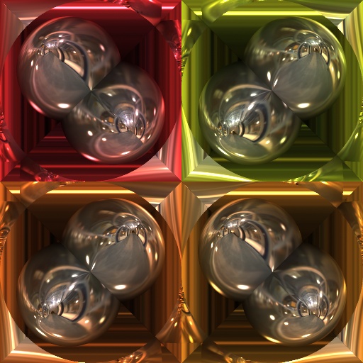 Variation 7