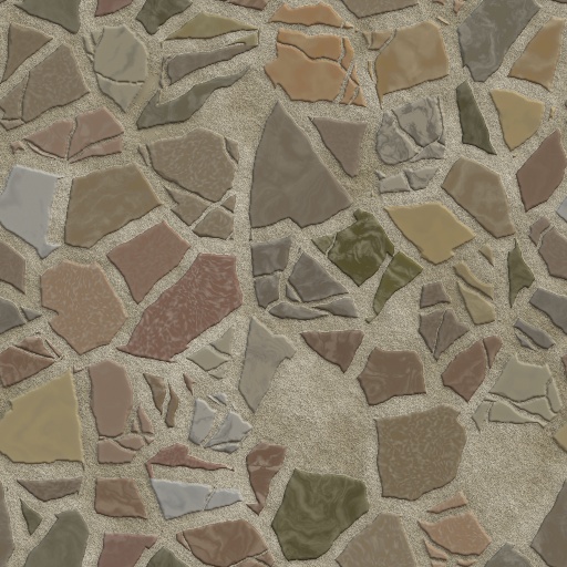 Variation 6