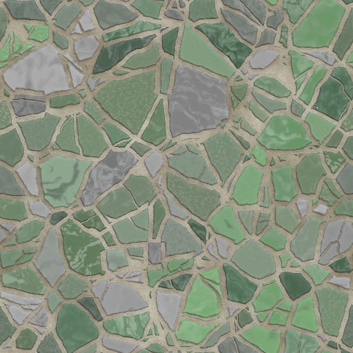 Variation 8