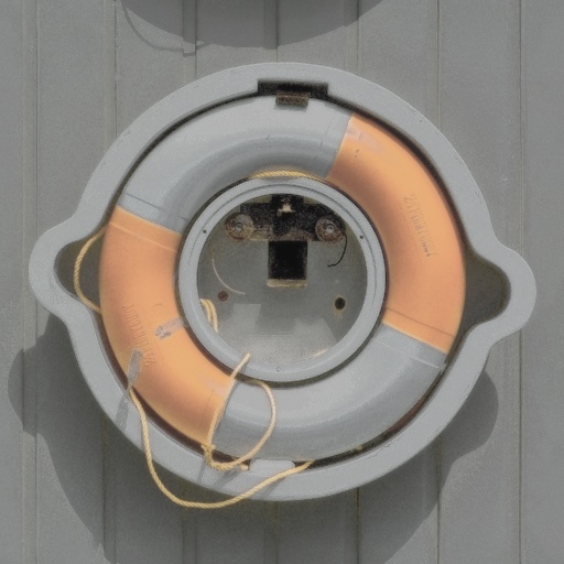 Low Saturation Isolation