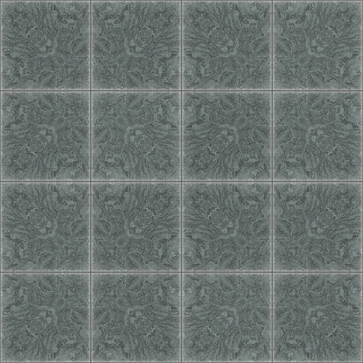 Diffuse Map
