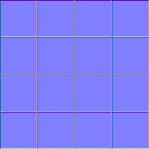 Normal Map