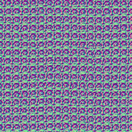 Normal Map