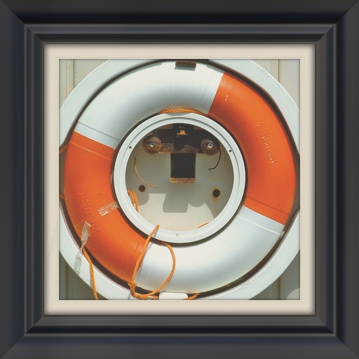 Basic Frame (Effect)