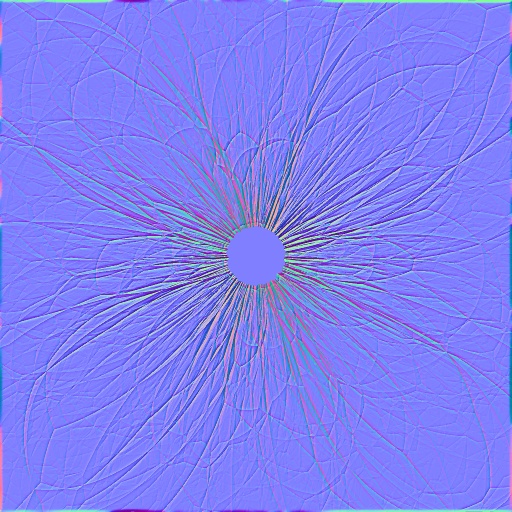 Normal Map
