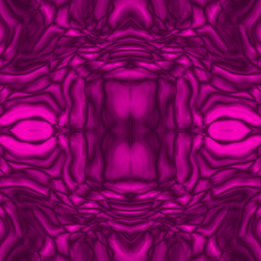 Diffuse Map