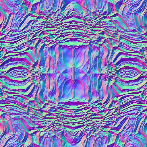 Normal Map