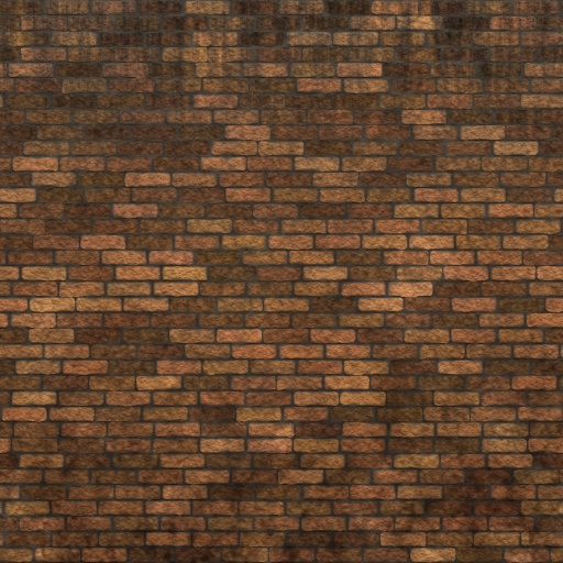 OldBrickWall (Texture)