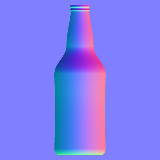 Normal Map