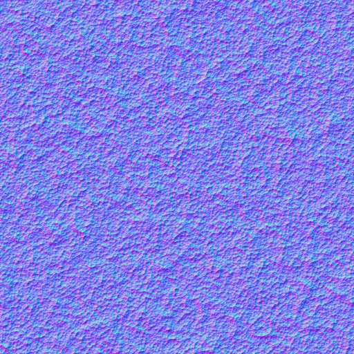 Normal Map