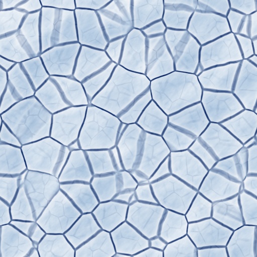 Frozen Lake (Texture)