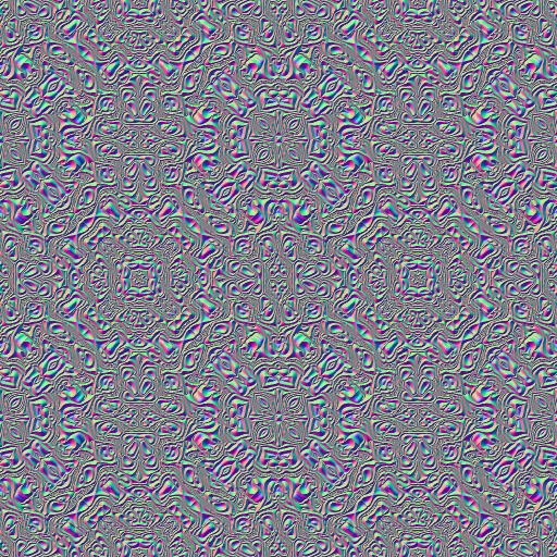 Normal Map