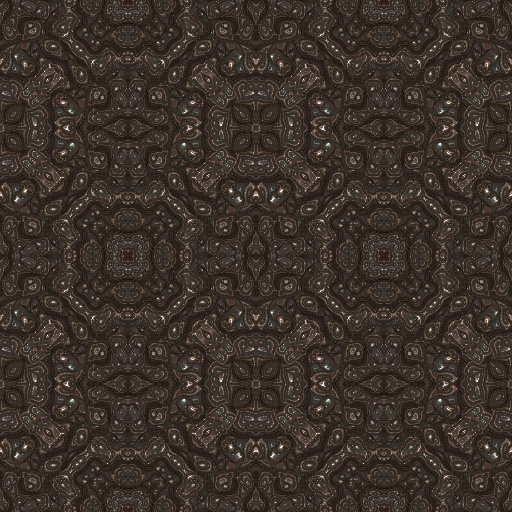 Engraved Metal (Texture)