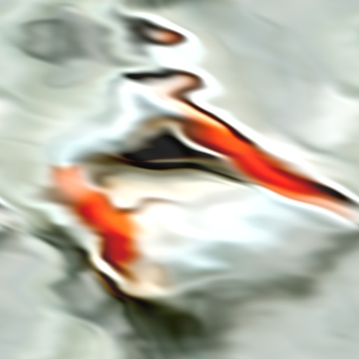 Organix Distorted Sharpen (Effect)