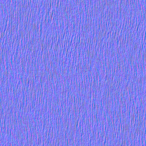 Normal Map