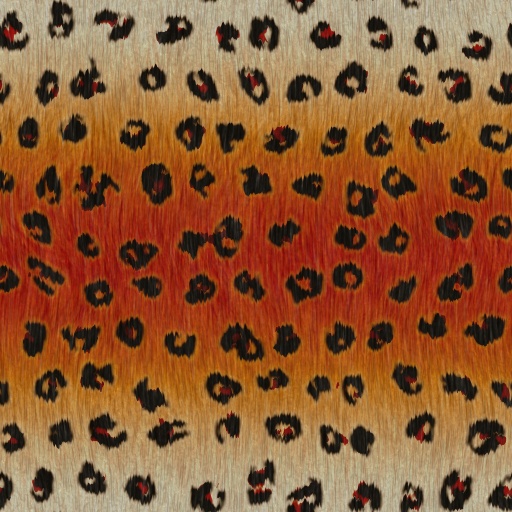 Leopard (Texture)