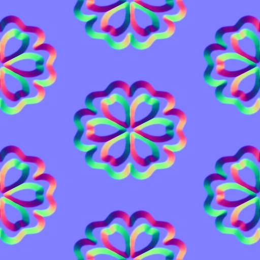 Normal Map