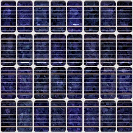 Solar Panels (Texture)